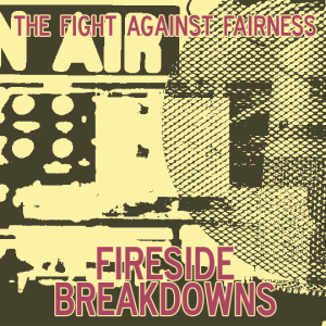 Session 30 - The Fight Against Fairness