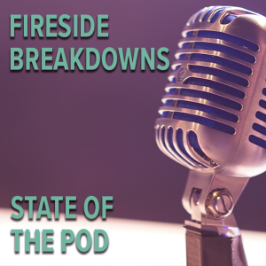 Session 16 - State of the Pod