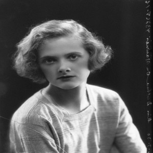 Daphane du Maurier