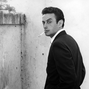 8- Lenny Bruce