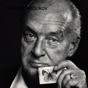 Vladimir Nabokov