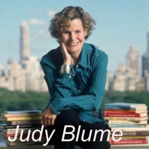 Judy Blume