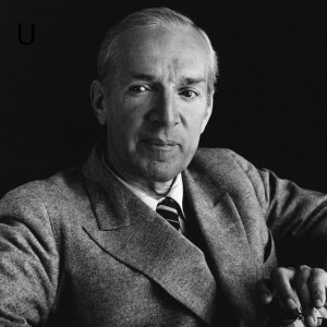 Upton Sinclair