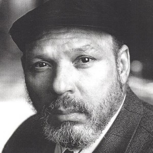 August Wilson