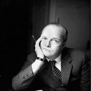 Truman Capote