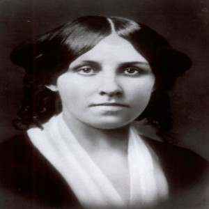 Louisa May Alcott