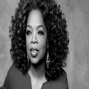 Oprah Winfrey