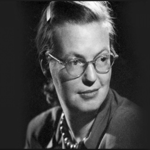 Shirley Jackson