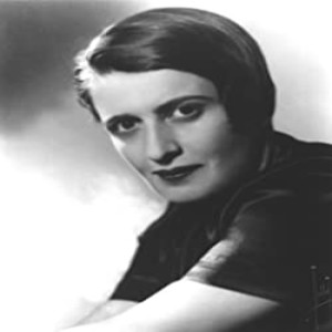Ayn Rand: The younger years