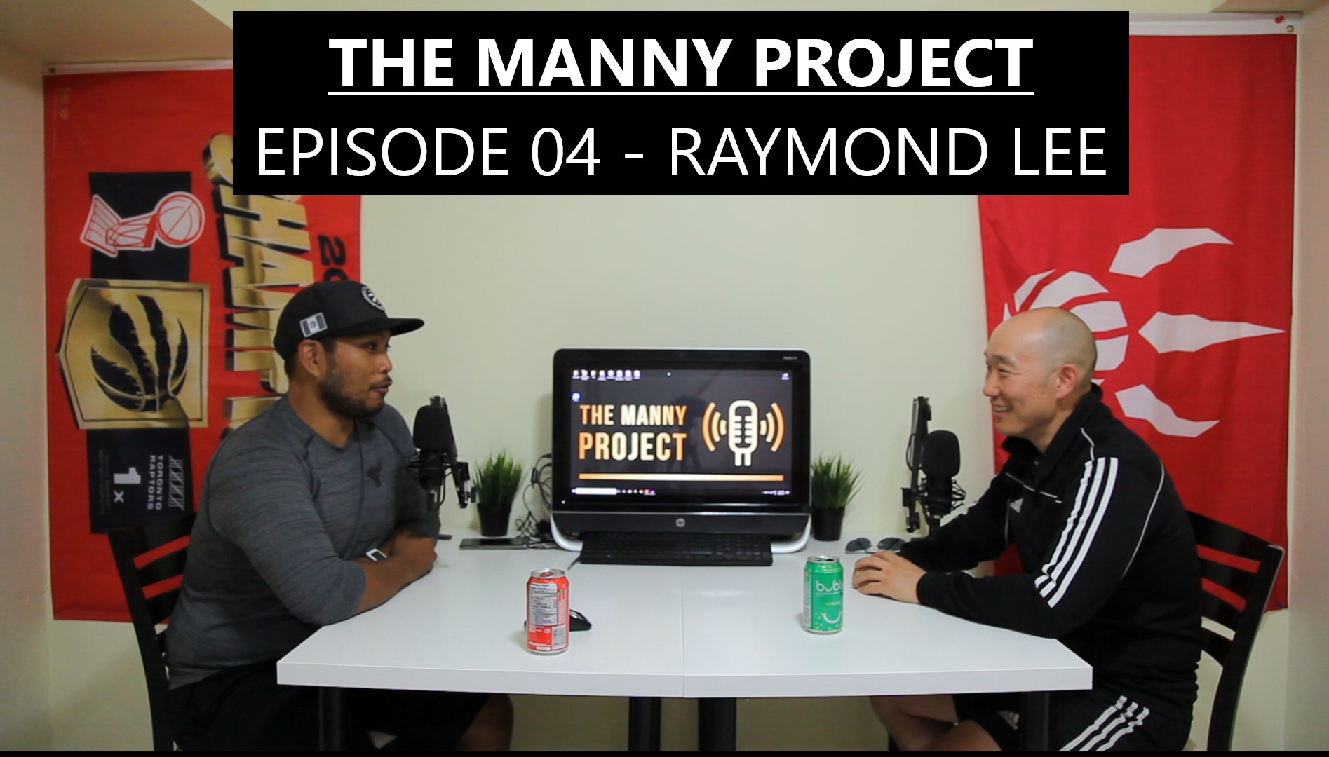 The Manny Project