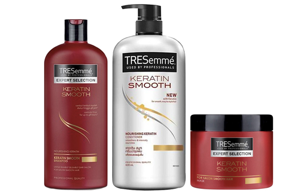 Which keratin treatment is right for you?