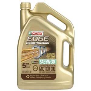 Engine oil for Chevrolet lanos