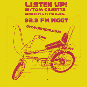 Show 622: Split T-Bar Power Console