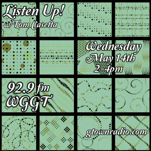 Show 623: Drip Dot Swirl