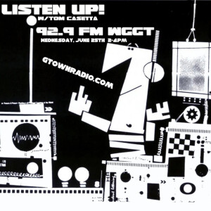 Show 628: Current Events