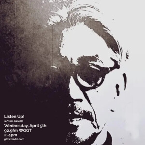 Show 522: The Music Of Ryuichi Sakamoto