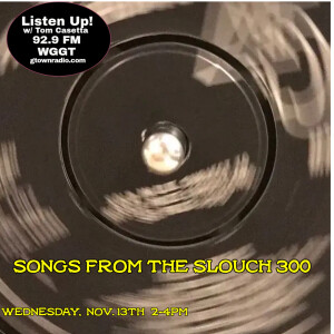 Show 600: Songs From The Slouch 300