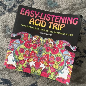 Show 540: Easy Listening Acid Trip