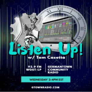 Show 346: 00110001 00110000 00110001