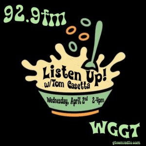 Show 618: Stays Crunchy, Even In Milk