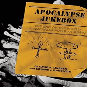 ARCHIVED SHOW: Show 027 - Apocalypse Jukebox