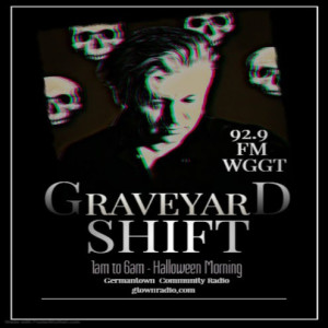 Show 360: Graveyard Shift