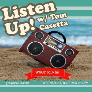 Show 532: The Summer Means Fun Show