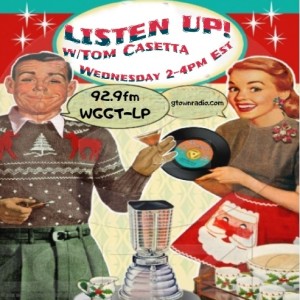 Show 367: Faster Santa Claus, Ho Ho Ho