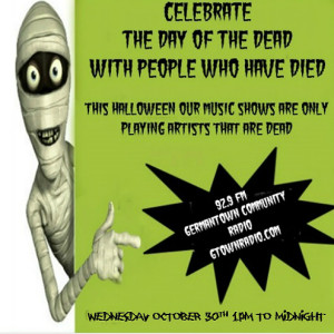 Show 359: Day Of Dead 2019