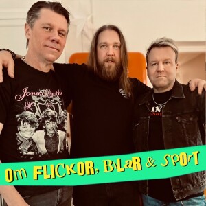 Hägerstens egen Aldo Nova - Marcus von Boisman