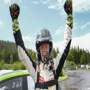 # 8 Torsby Talks Gäst Oliver Solberg