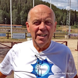 # 34 Torsby Talks Gäst Per-Åke Yttergård