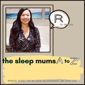 A to Zzz: R for Reflux