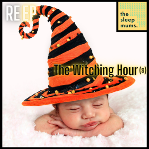 The Witching Hour(s) ‘21