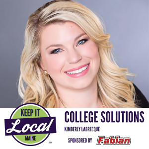 Episode 26: Kimberly LaBrecque from College Solutions