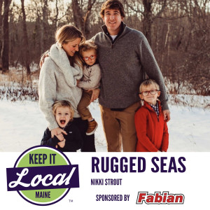 Episode 27: Nikki Strout from Rugged Seas