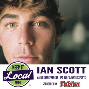 Episode 42: Ian Scott - IPS Surf & Water Sports