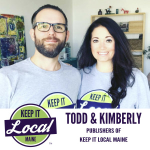 Episode 53: Season 2 Kick-Off with Todd and Kimberly