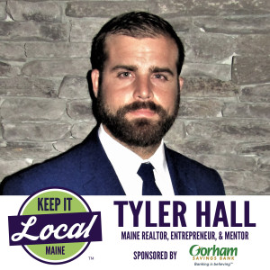 Episode 62: Tyler Hall - The Hall Group of Keller Williams Realty