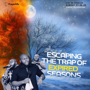 Escaping the Trap of Expired Seasons with Vincent Kyeremateng