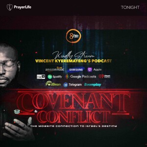 Covenant and Conflict: The Moabite Connection to Israel’s Destiny