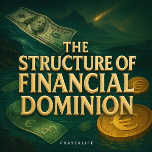 The Structure of Financial Dominion with Vincent Kyeremateng