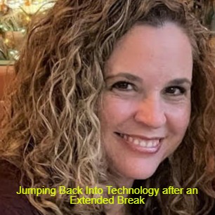 Tech in the Right Direction