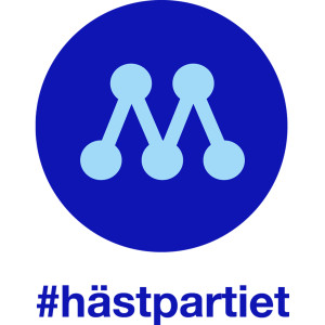 # 1, Premiär för Hästpartiets pod, Podden om hästar och politik, politik och hästar och politik som påverkar hästnäringen