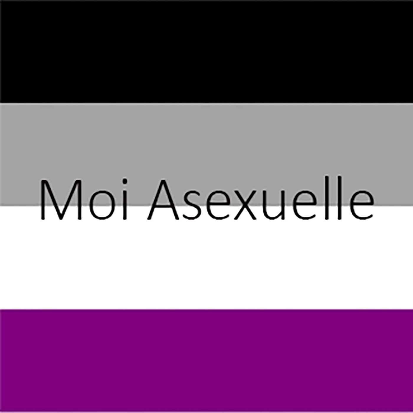 Episode 4 - Julien: Asexuel Homo-romantique
