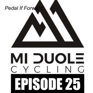 Pedal It Forward