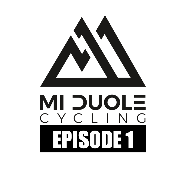 Mi Duole Cycling Podcast