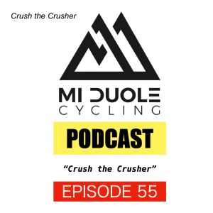 Crush the Crusher