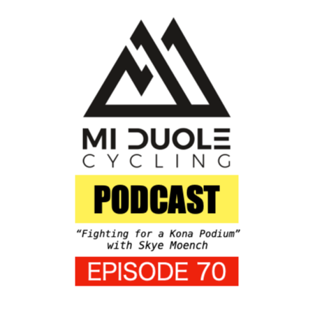 Mi Duole Cycling Podcast