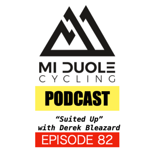 Mi Duole Cycling Podcast